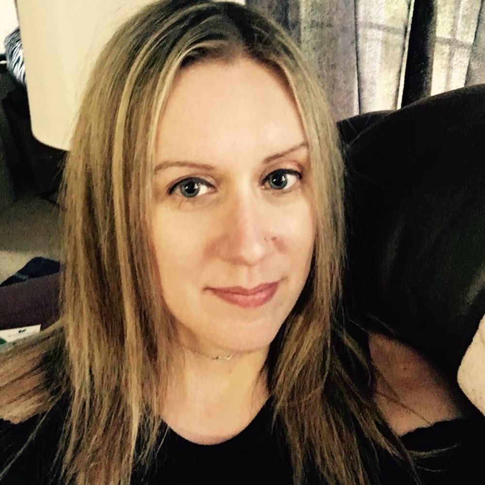 Meet your Posher, Nicole